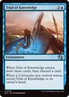 Product image for Trial of Knowledge