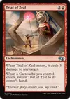 Product image for Trial of Zeal