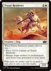 Product image for Trusty Retriever
