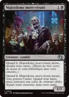 Product image for Majordome mort-vivant