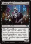 Product image for Undead Butler