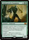 Product image for Undergrowth Champion