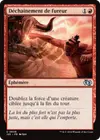 Product image for Déchaînement de fureur