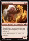 Product image for Ogre invincible