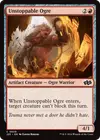 Product image for Unstoppable Ogre