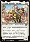 Product image for Urdnan, Dromoka Warrior
