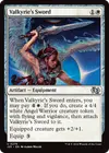 Product image for Valkyrie's Sword