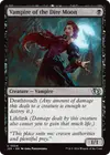 Product image for Vampire of the Dire Moon