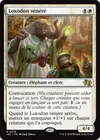 Product image for Loxodon vénéré