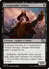 Product image for Conquistador vicieux