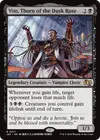 Product image for Vito, Thorn of the Dusk Rose