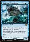 Product image for Voracious Greatshark