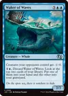 Product image for Waker of Waves