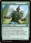 Product image for Warbriar Blessing