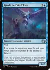 Product image for Garde de l'île d'Evos