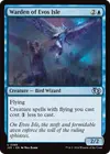 Product image for Warden of Evos Isle