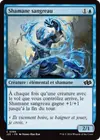 Product image for Shamane sangreau