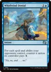 Product image for Whirlwind Denial