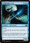 Product image for Windcaller Aven