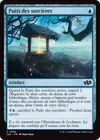 Product image for Puits des sorcières