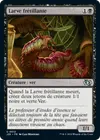 Product image for Larve frétillante