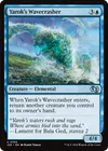 Product image for Yarok's Wavecrasher