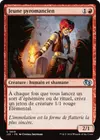 Product image for Jeune pyromancien