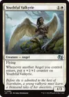 Product image for Youthful Valkyrie