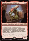 Product image for Zada, broyeuse d'hèdron