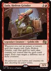 Product image for Zada, Hedron Grinder