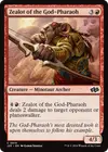 Product image for Zealot of the God-Pharaoh