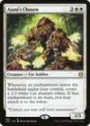 Product image for Élus d'Ajani