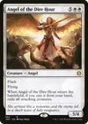 Product image for Angel of the Dire Hour