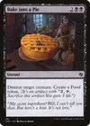 Product image for Faire cuire une tourte