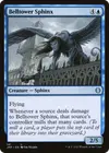 Product image for Sphinx de beffroi