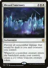Product image for Blessed Sanctuary