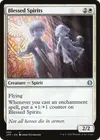 Product image for Esprits bénis