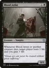 Product image for Blood Artist