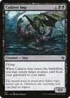 Product image for Diablotin des cadavres