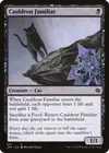 Product image for Cauldron Familiar