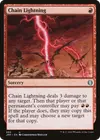 Product image for Chain Lightning