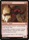 Product image for Chained Brute