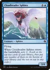 Product image for Sphinx déchiffre-nuage
