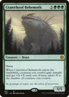 Product image for Craterhoof Behemoth