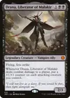 Product image for Drana, Liberator of Malakir