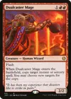 Product image for Dualcaster Mage