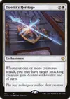Product image for Duelist's Heritage