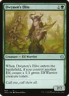 Product image for Élite de Dwynen