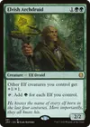 Product image for Elvish Archdruid