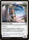 Product image for Ange de l'émancipation